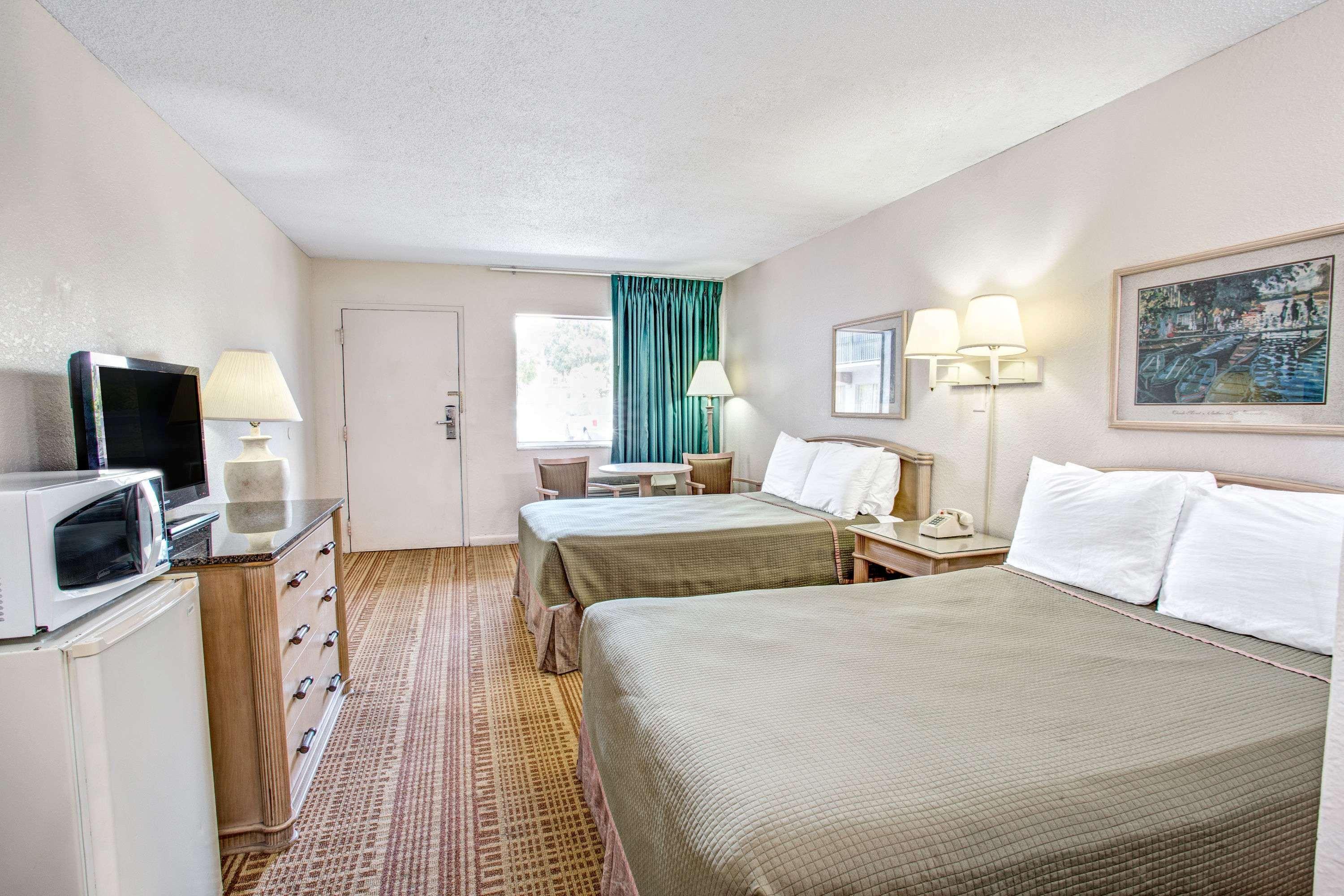 Super 8 By Wyndham Kissimmee 모텔 외부 사진