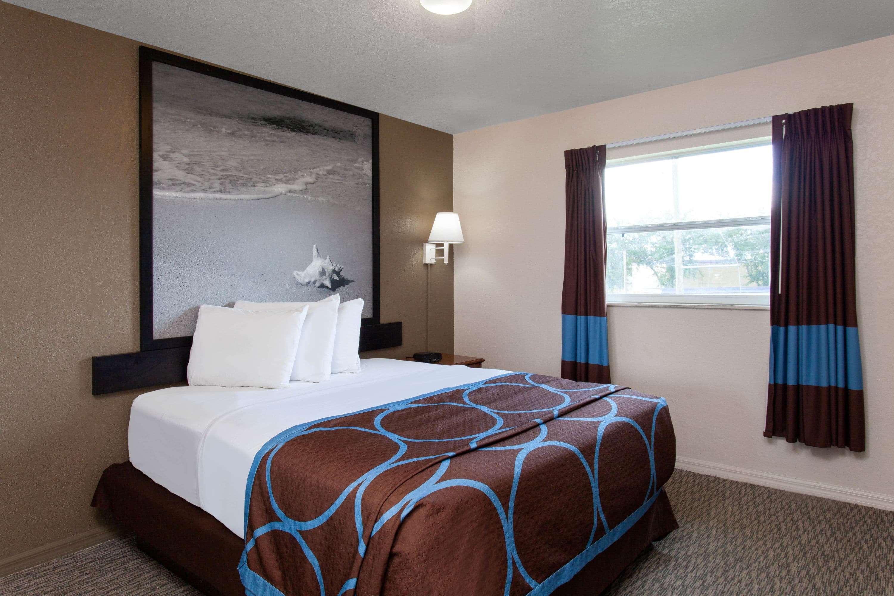 Super 8 By Wyndham Kissimmee 모텔 외부 사진