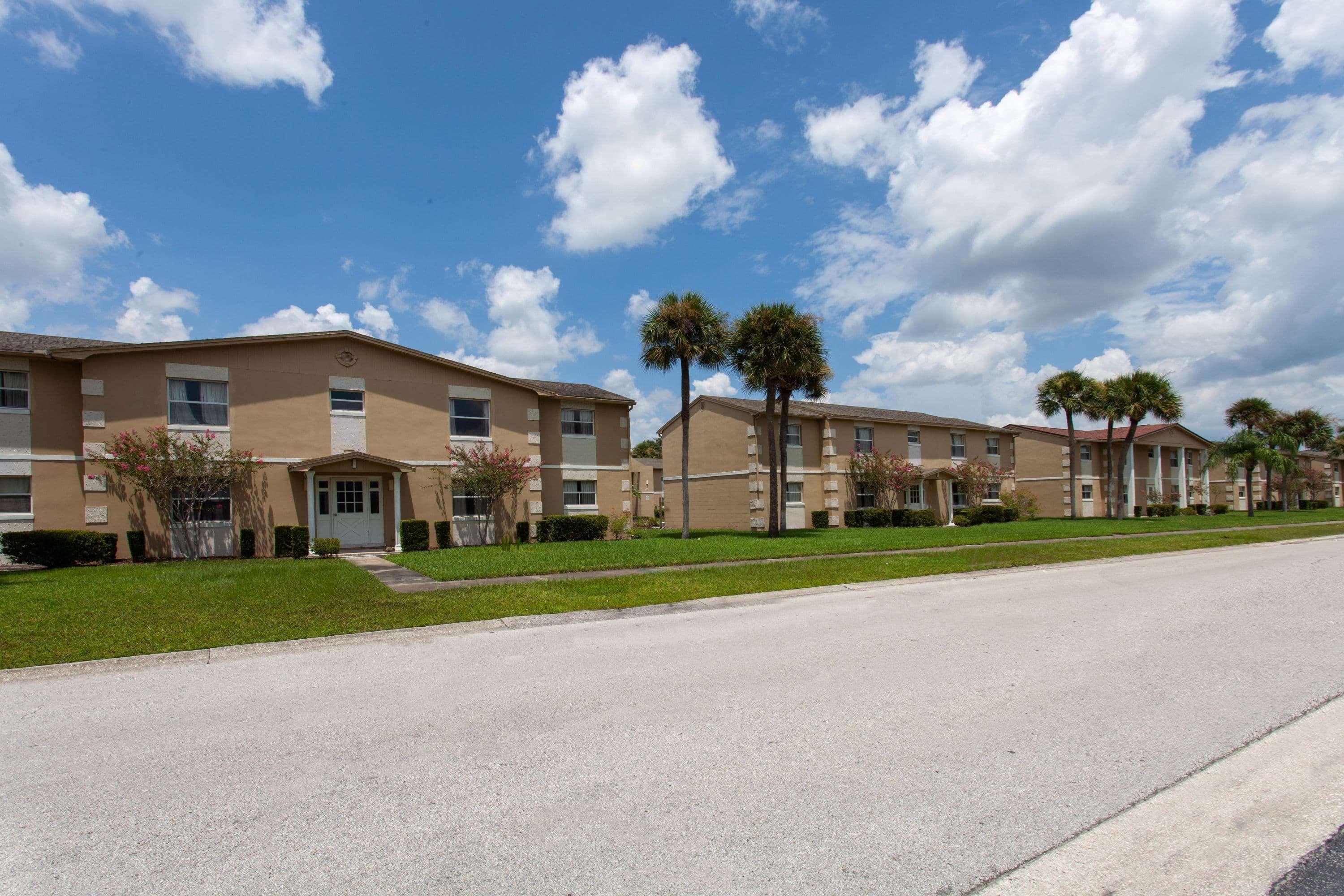 Super 8 By Wyndham Kissimmee 모텔 외부 사진