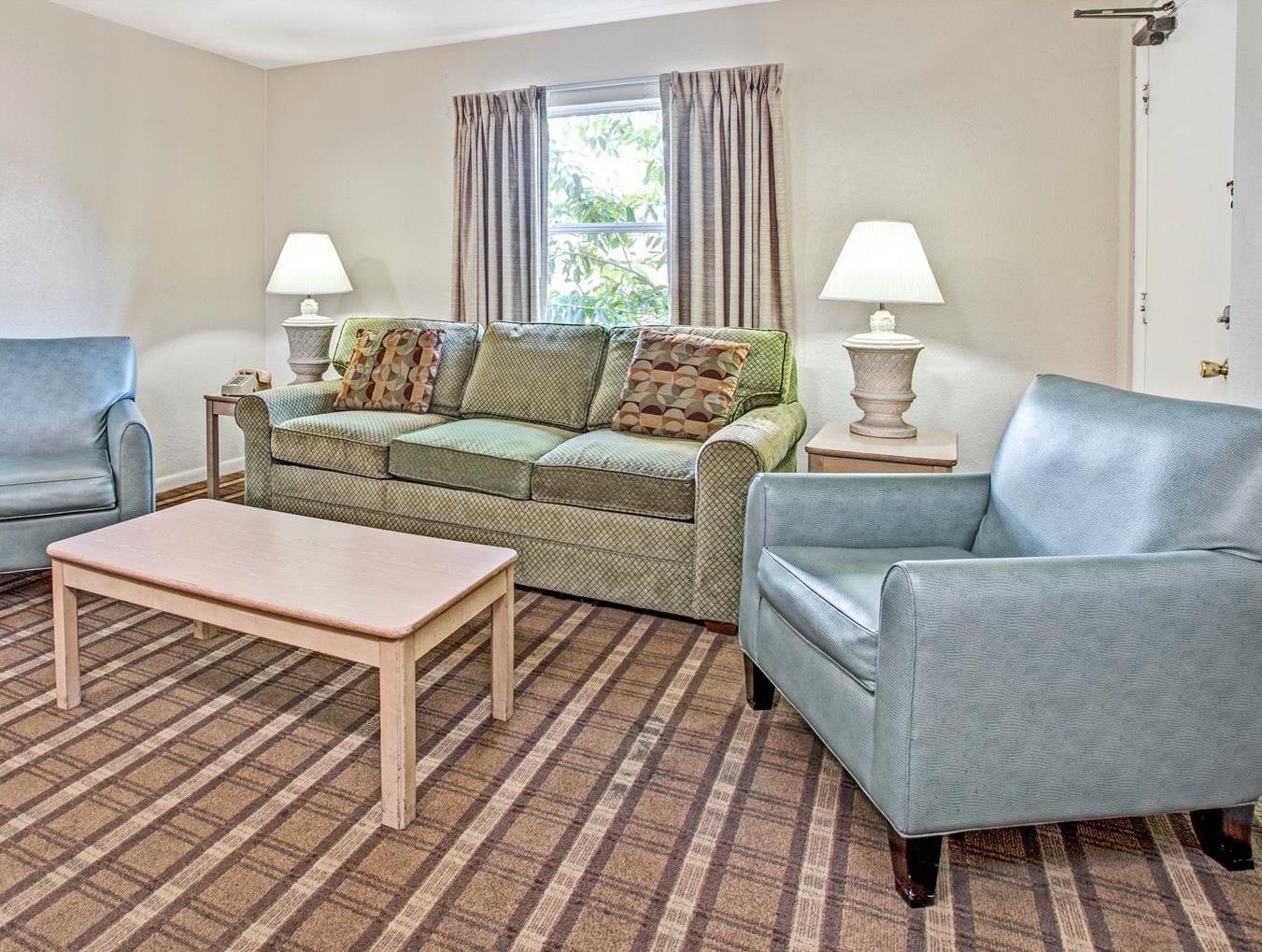 Super 8 By Wyndham Kissimmee 모텔 외부 사진