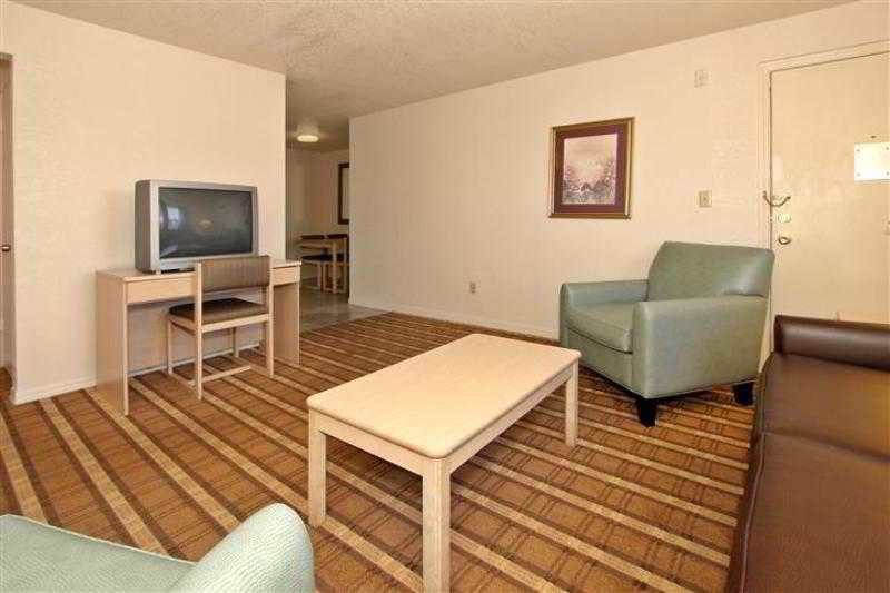 Super 8 By Wyndham Kissimmee 모텔 외부 사진
