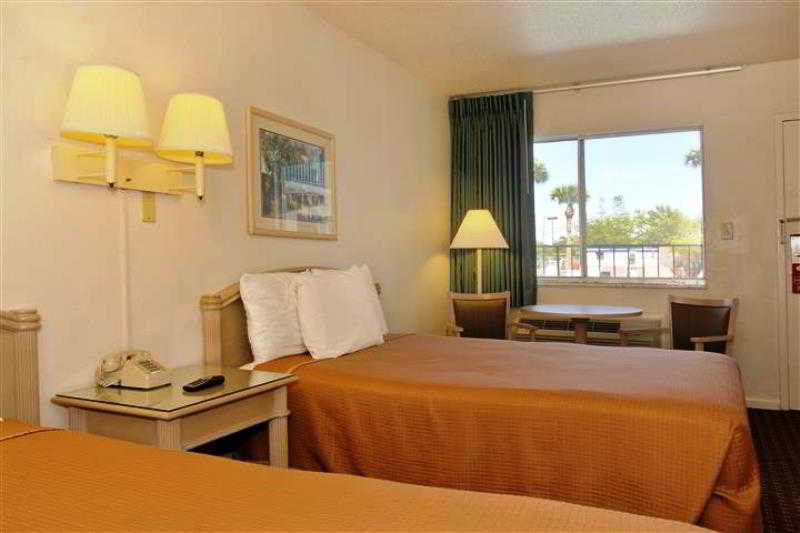Super 8 By Wyndham Kissimmee 모텔 외부 사진