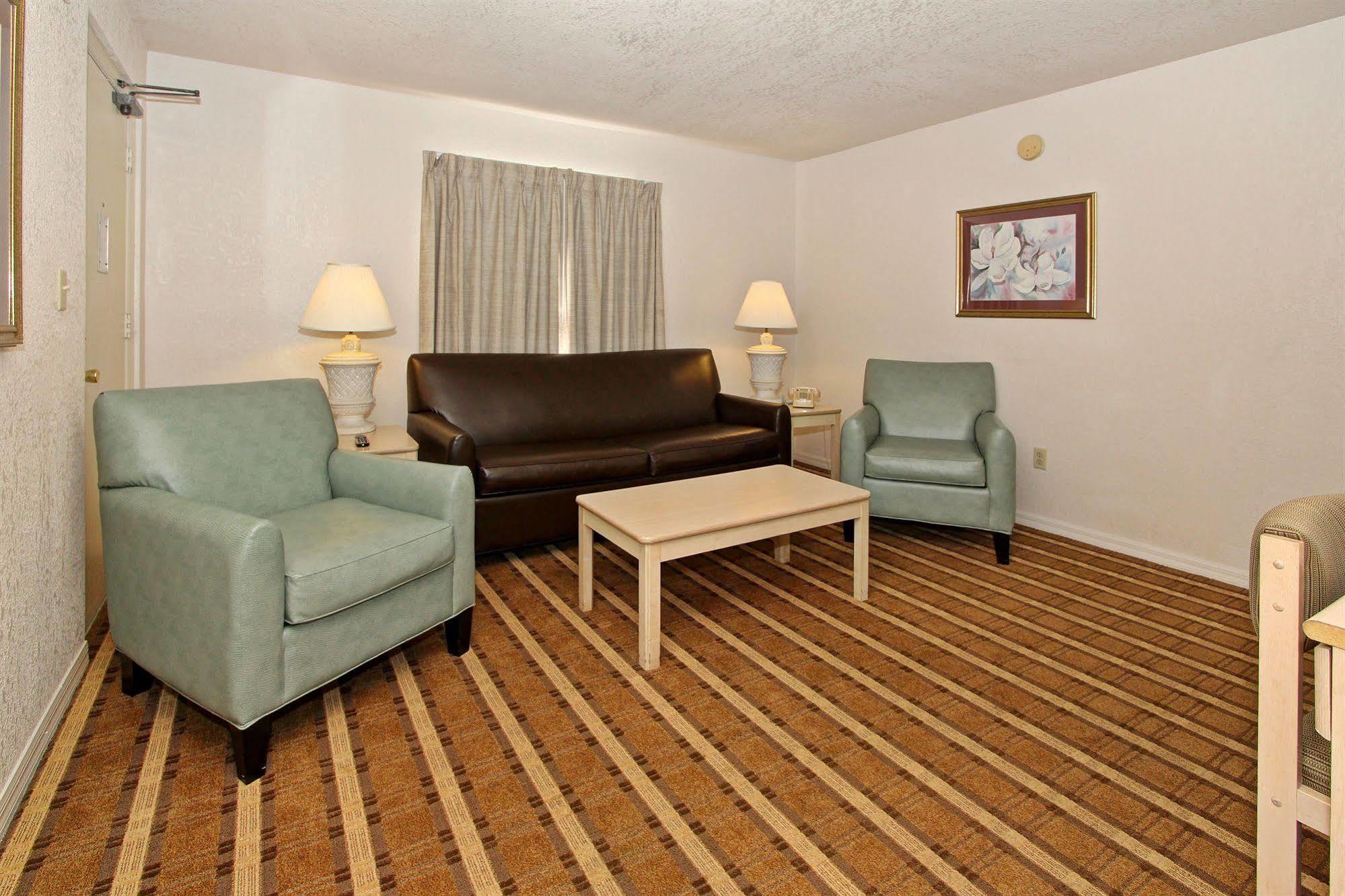 Super 8 By Wyndham Kissimmee 모텔 외부 사진