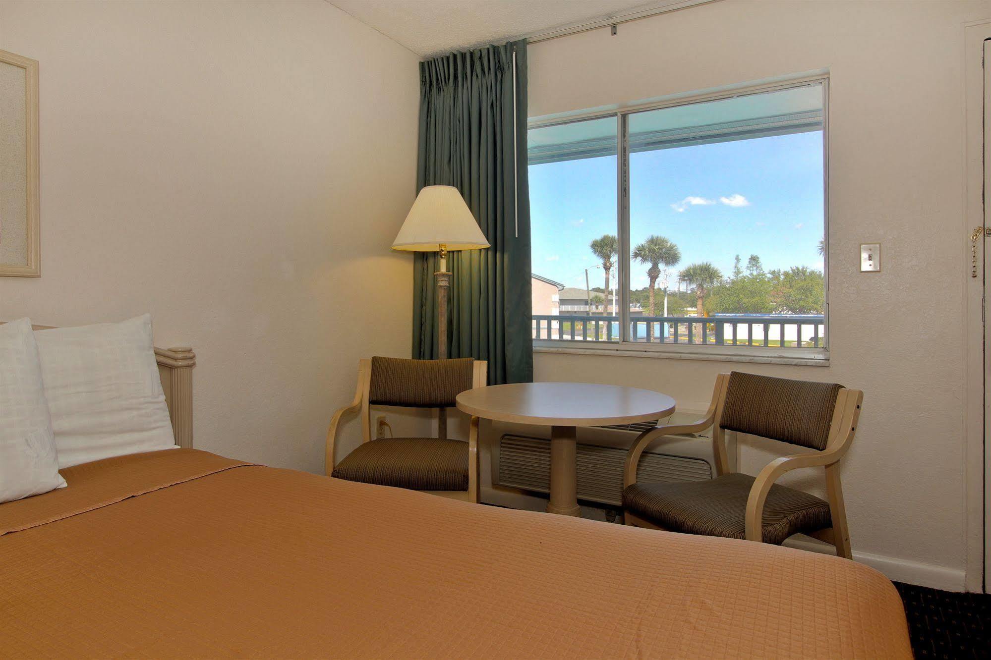 Super 8 By Wyndham Kissimmee 모텔 외부 사진